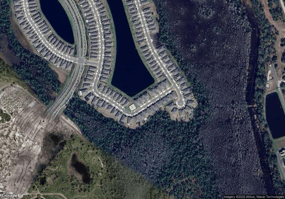 6539 Shimmering Shores Ln, Saint Cloud, FL 34771 - photo 1