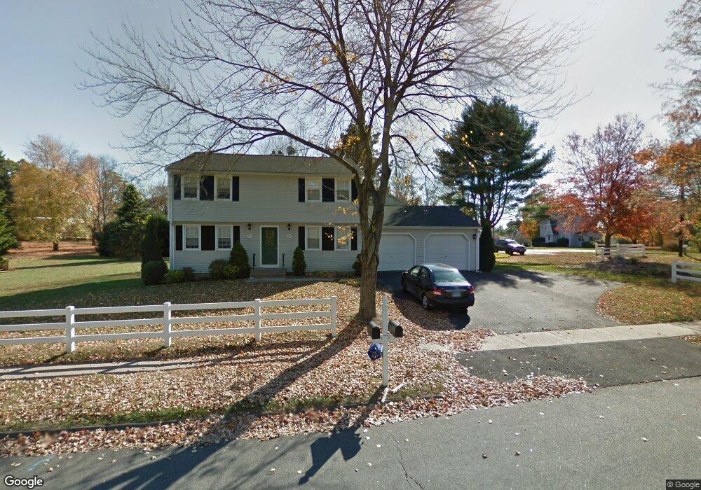 12 Addison Pond Rd, Glastonbury, CT 06033 - photo 1