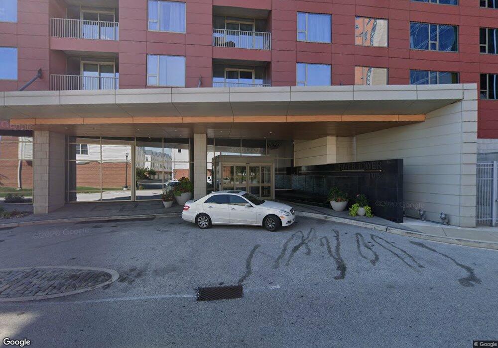 River Tower at Christina Landing unit 504, Wilmington, DE 19801 - photo 1