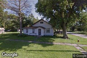 201 5th St, Brock, NE 68320
