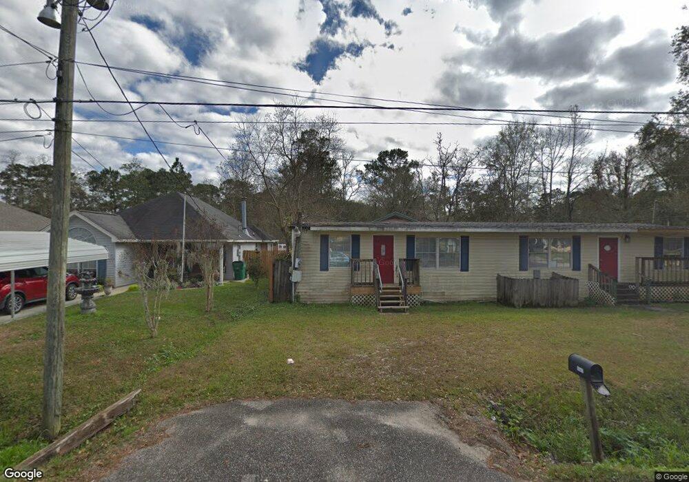 40804 Chinchas Creek Rd, Slidell, LA 70461 - photo 1