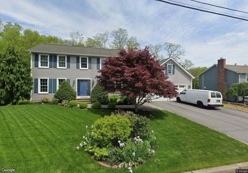 15 Whispering Pines Dr, Cranston, RI 02921 - photo 1