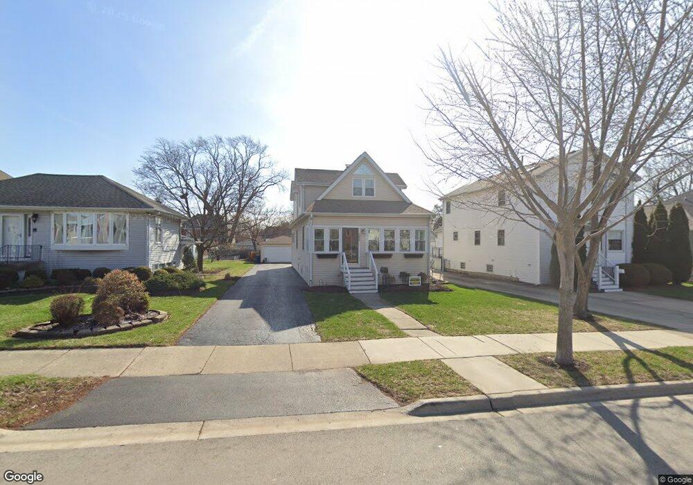 289 N Berteau Ave, Elmhurst, IL 60126 - photo 1