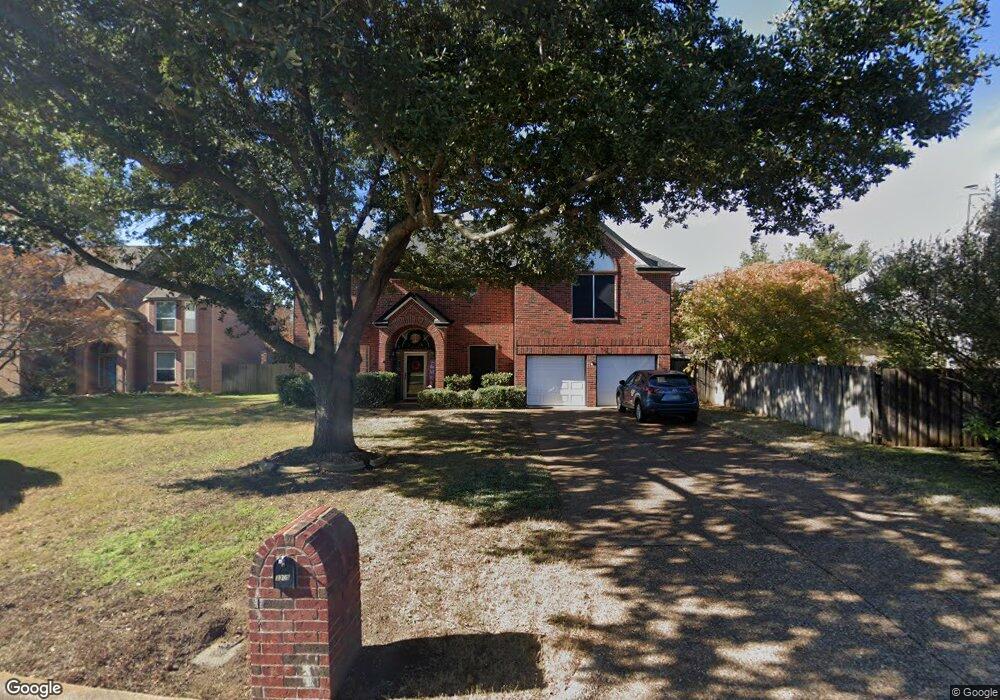 3305 Brandi Ct, Hurst, TX 76054 - photo 1