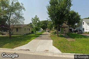 523 1st Ave N, Perham, MN 56573