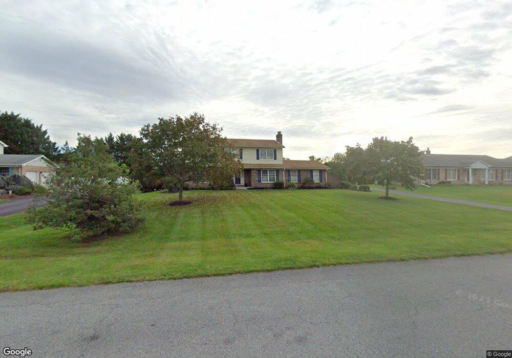 243 Benjamin Blvd, Bear, DE 19701 - photo 1