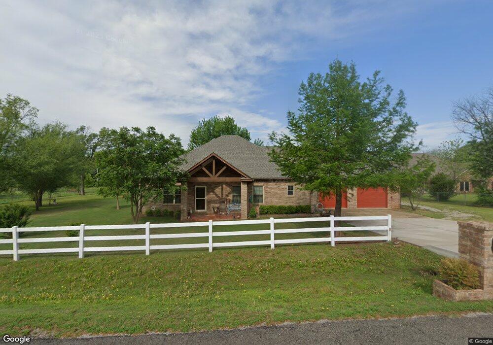 7302 S 35th West Ave, Tulsa, OK 74132 - photo 1