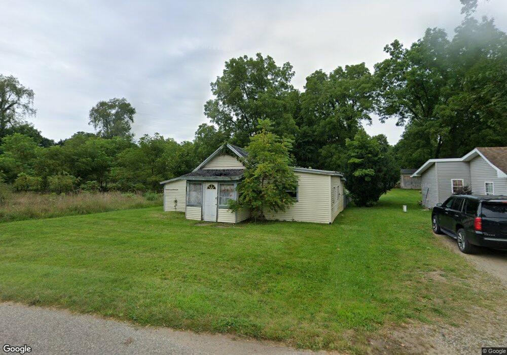 847 E Green St, Marshall, MI 49068 - photo 1