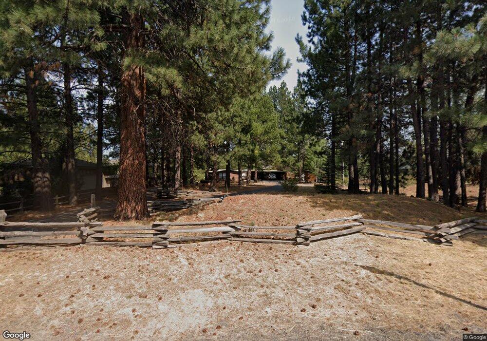 56676 Lunar Dr, Bend, OR 97707 - photo 1