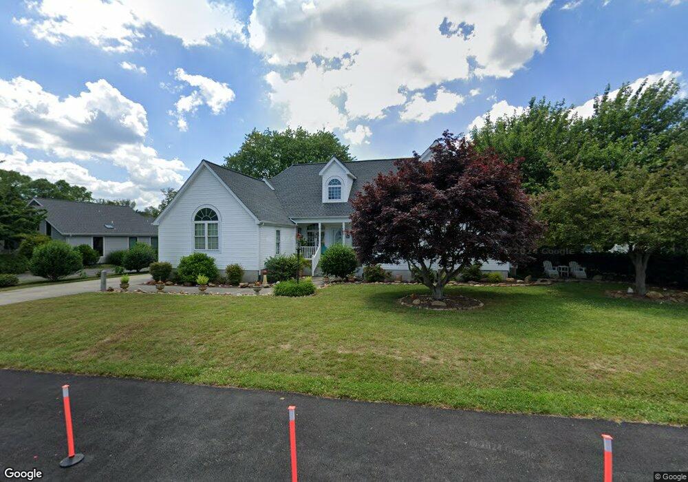 146 Cornwall Rd, Rehoboth Beach, DE 19971 - photo 1