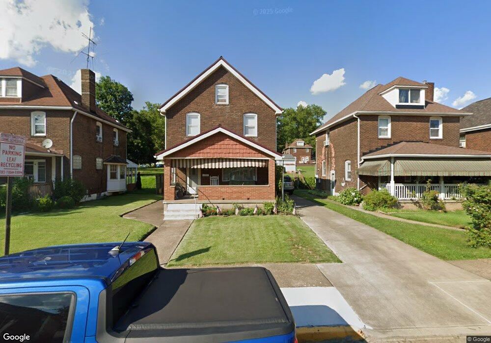 1109 Beaver Ave, Midland, PA 15059 - photo 1