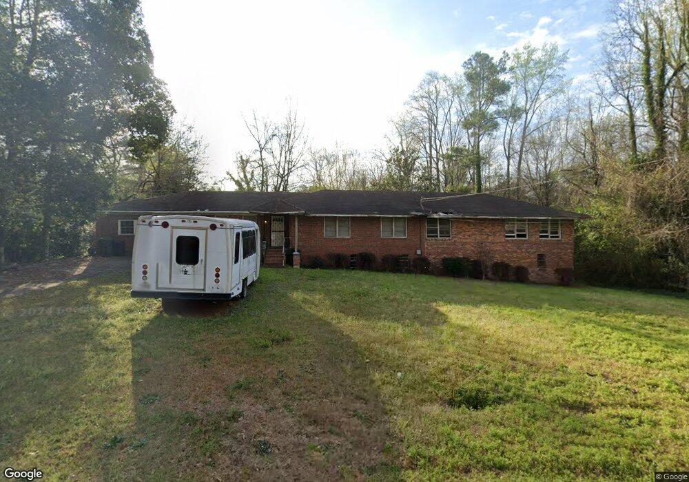 145 Ruby Dr, Macon, GA 31211 - photo 1
