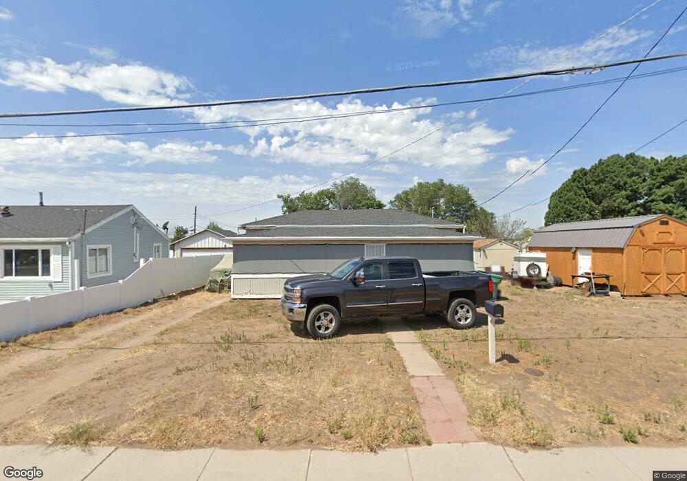 5673 S 2050 W, Roy, UT 84067 - photo 1