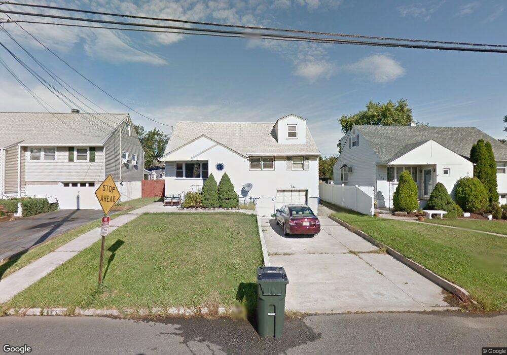 117 Isabelle St, Metuchen, NJ 08840 - photo 1