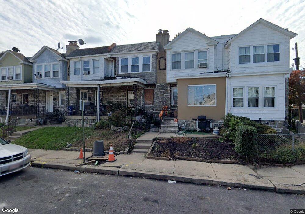 7246 Radbourne Rd, Upper Darby, PA 19082 - photo 1