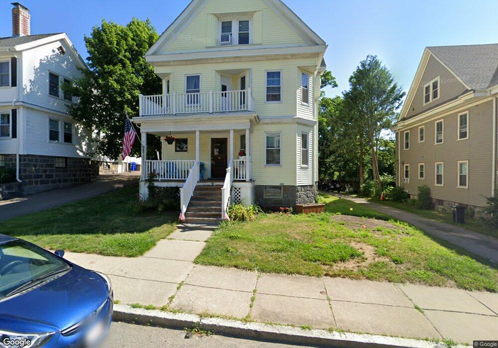 43 Congreve St unit 3, Roslindale, MA 02131 - photo 1