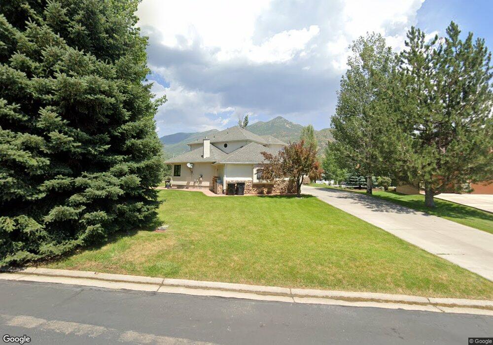 1206 N Cottage Way, Midway, UT 84049 - photo 1