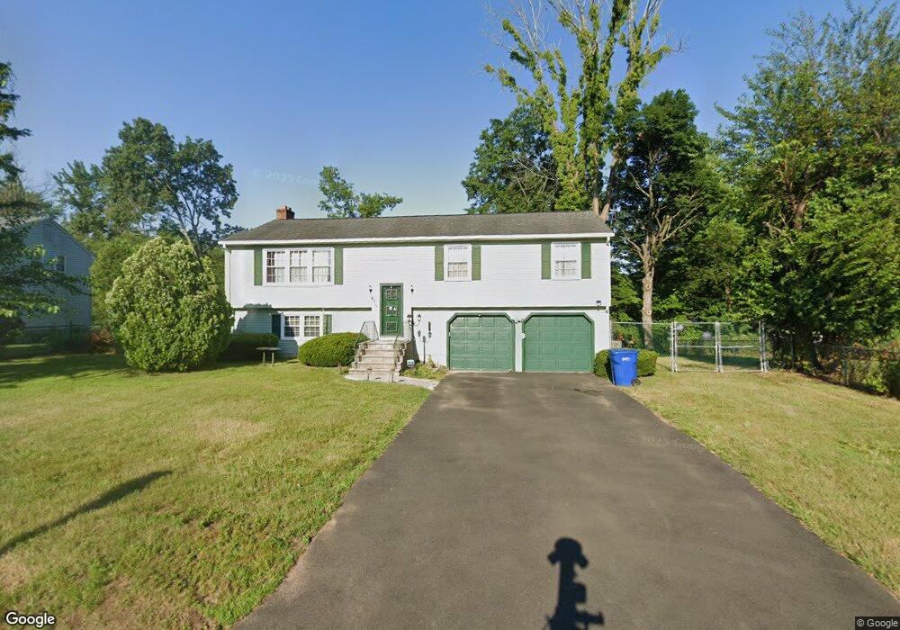 157 Columbia Rd, Windsor, CT 06095 - photo 1