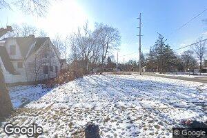 425 W Paterson St, Flint, MI 48503