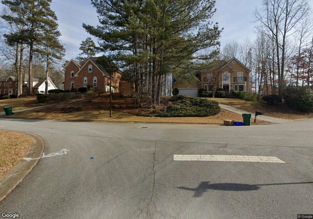 0 Harness Ct, Smyrna, GA 30082 - photo 1