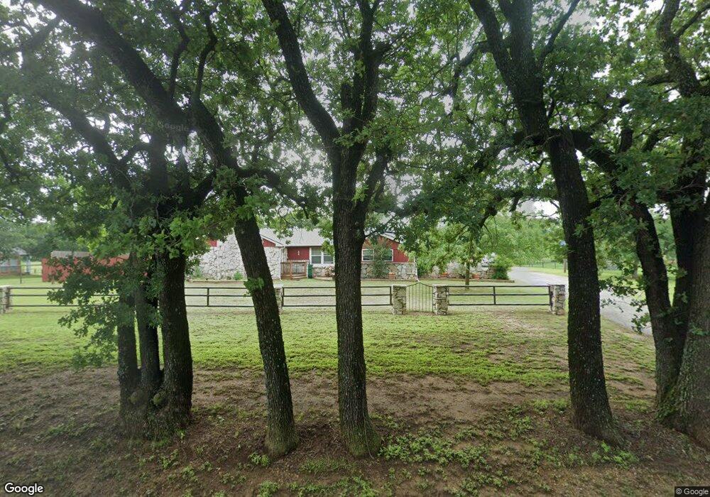 160 Trailwood Dr, Joshua, TX 76058 - photo 1