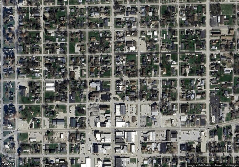 289 N Main St, Linton, IN 47441 - photo 1