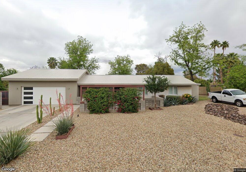 3710 E Meadowbrook Ave, Phoenix, AZ 85018 - photo 1