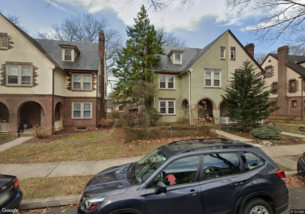 110 S 7th Ave, Reading, PA 19611 - photo 1