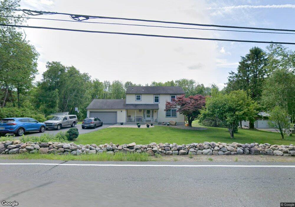 8 W Owassa Turnpike, Newton, NJ 07860 - photo 1