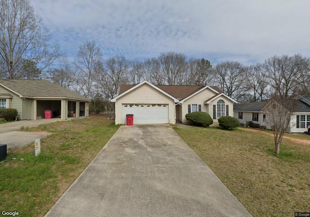 105 Cross Ridge Dr, Centerville, GA 31028 - photo 1