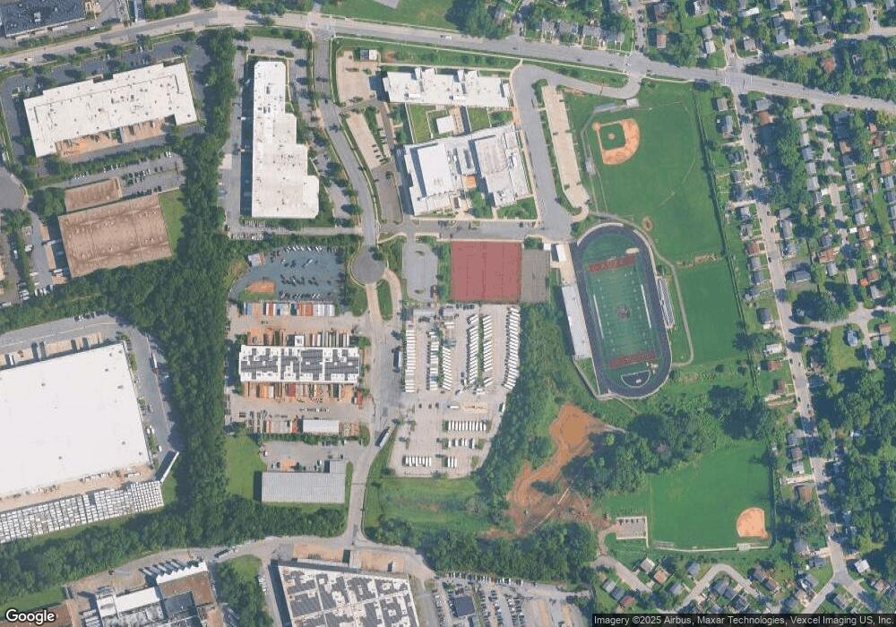 1951 S Club Dr, Landover, MD 20785 - photo 1