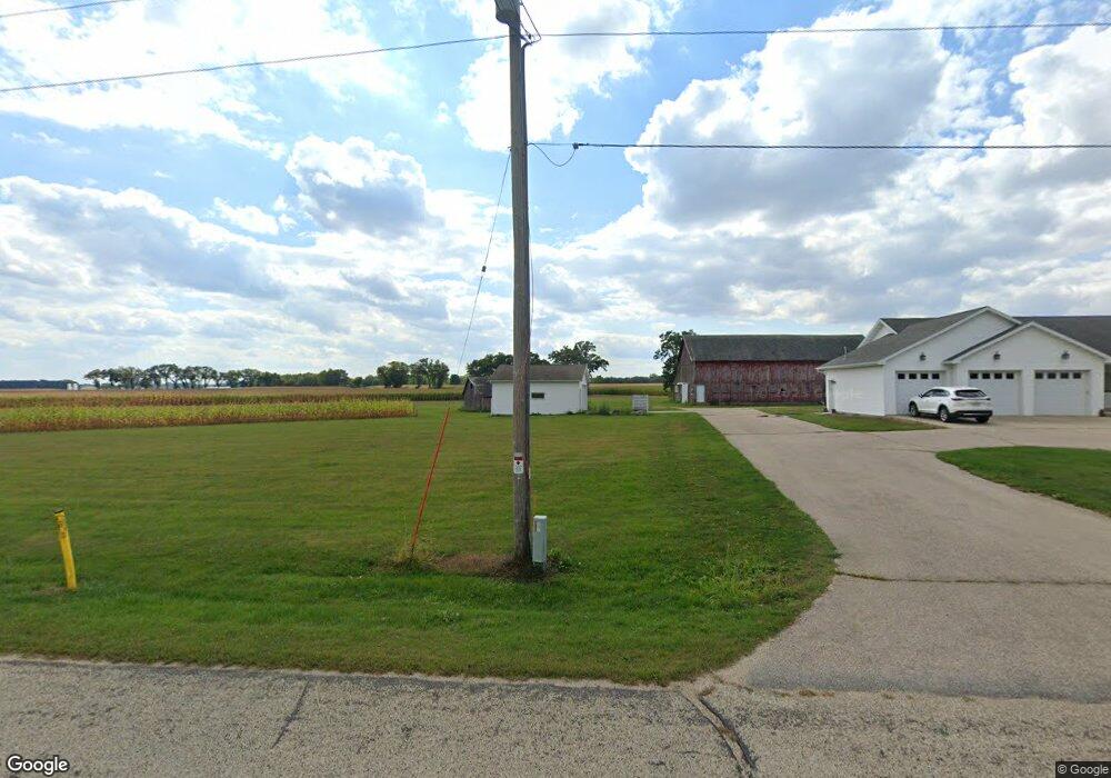 4543 W Rutland Rd, Brooklyn, WI 53521 - photo 1