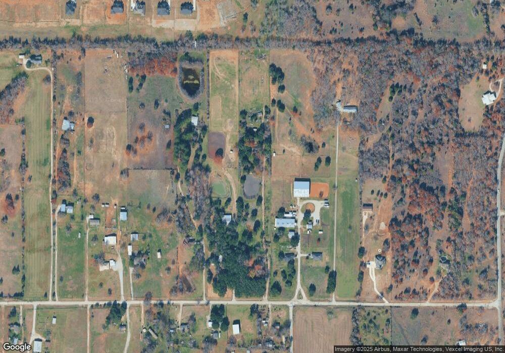 925 Miller Rd, Azle, TX 76020 - photo 1