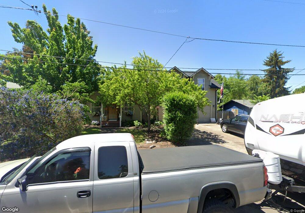 50 N Cedar St, Eugene, OR 97402 - photo 1