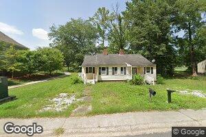 121 Hedges St SE Unit 123, Marietta, GA 30008