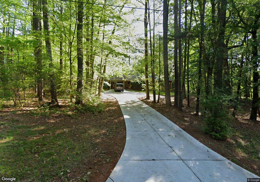 3144 Norman Cir, Duluth, GA 30096 - photo 1