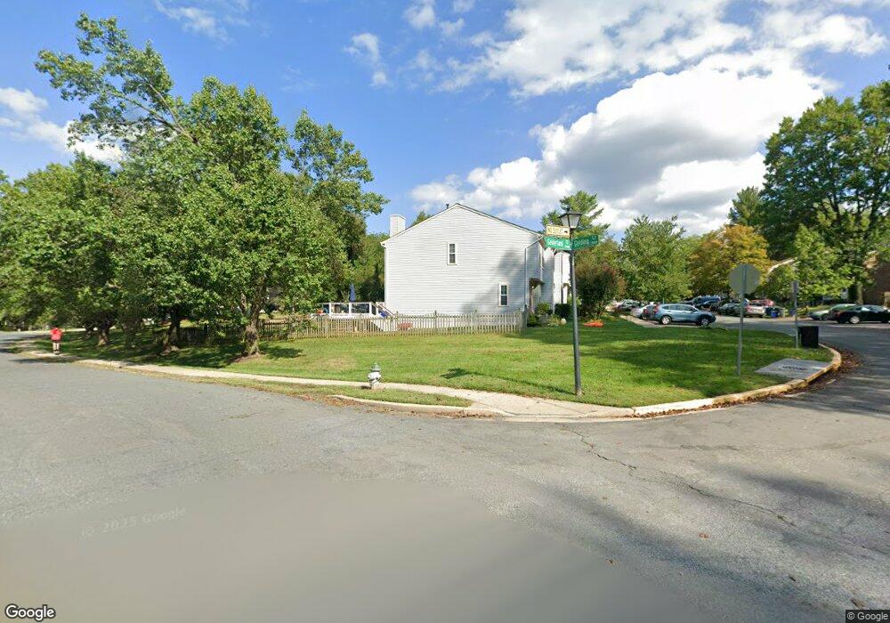 3729 Gelderland Ct, Olney, MD 20832 - photo 1