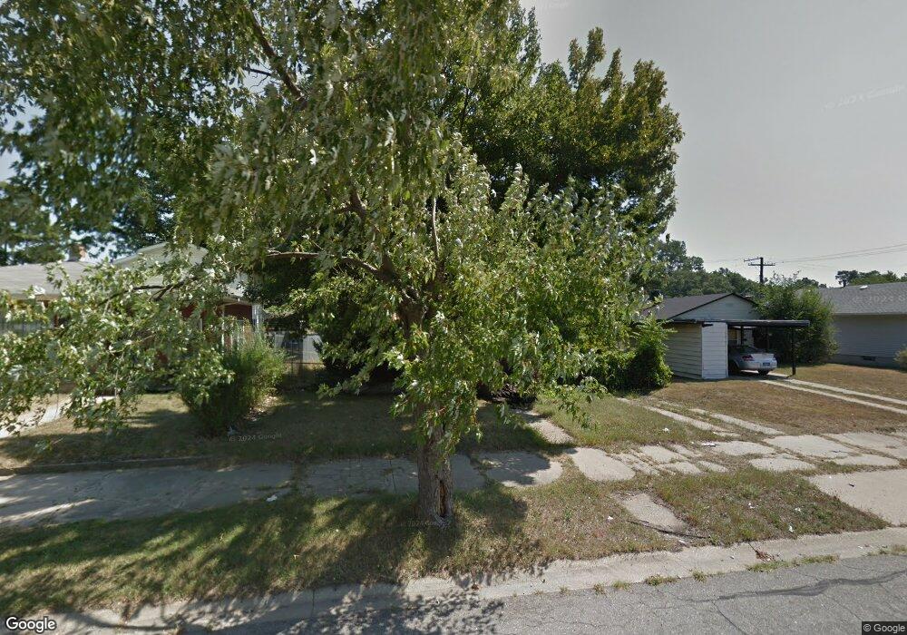 2273 Chase St, Gary, IN 46404 - photo 1