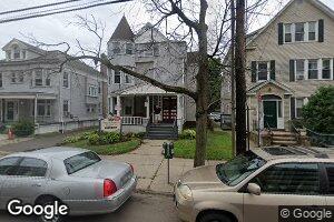628 George St, New Haven, CT 06511