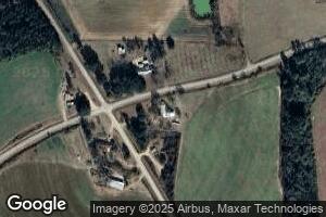 1406 Elton Clark Rd, Omega, GA 31775