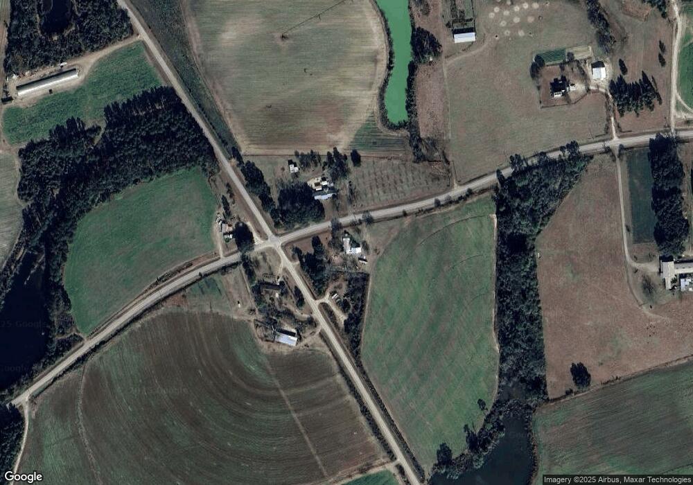 1406 Elton Clark Rd, Omega, GA 31775 - photo 1