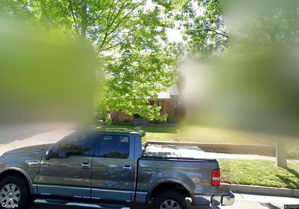 2936 Chase St, Wheat Ridge, CO 80214 - photo 1