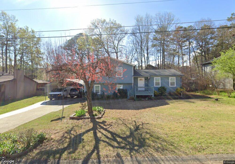 1035 Hicksmil Dr SW unit 7, Marietta, GA 30060 - photo 1