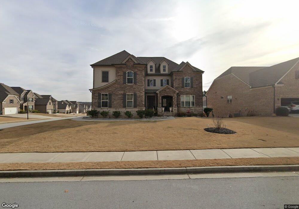 4226 Heisenberg Ln, Suwanee, GA 30024 - photo 1