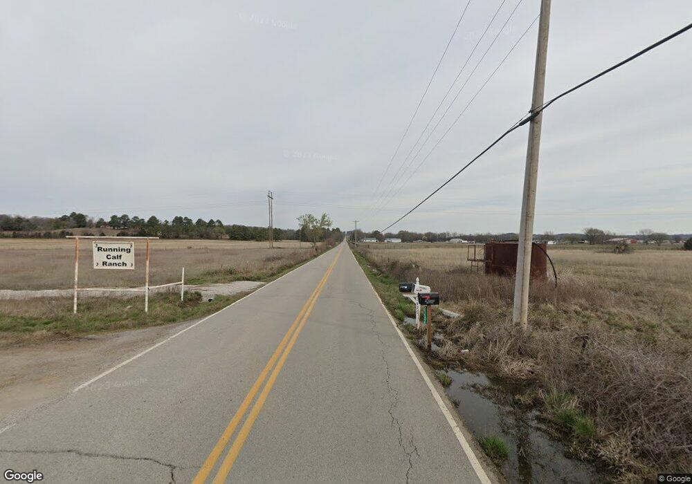 0 S 4190 Rd unit 1637772, Claremore, OK 74019 - photo 1