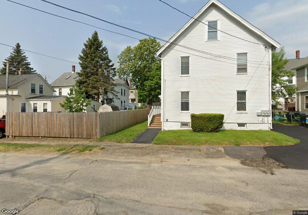 18 East St unit 20, Dover, NH 03820 - photo 1