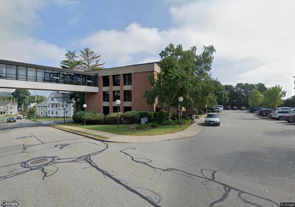 20 Hope Ave unit 111, Waltham, MA 02453 - photo 1