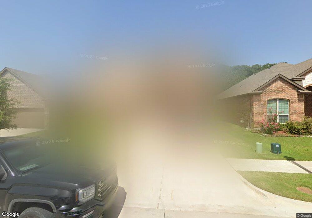 4008 Crosstrees Dr, Denton, TX 76210 - photo 1