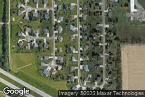 110 S Pintail Ln, Downs, IL 61736
