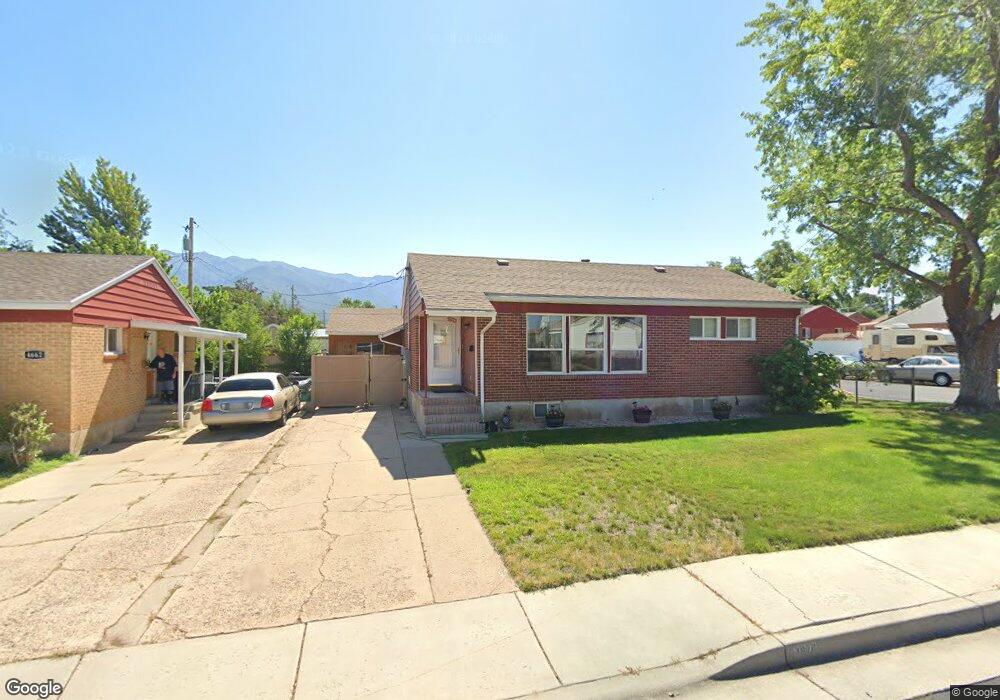4670 S 475 W, Ogden, UT 84405 - photo 1